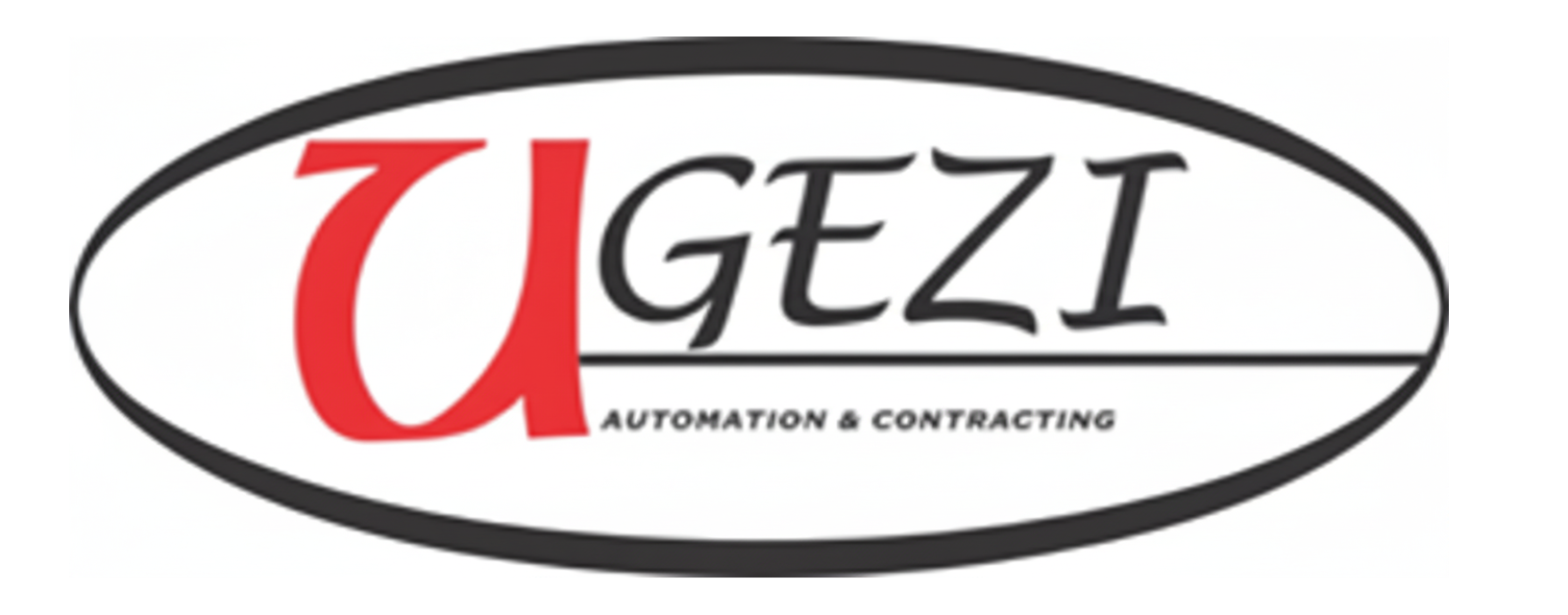 Ugezi Online Logo